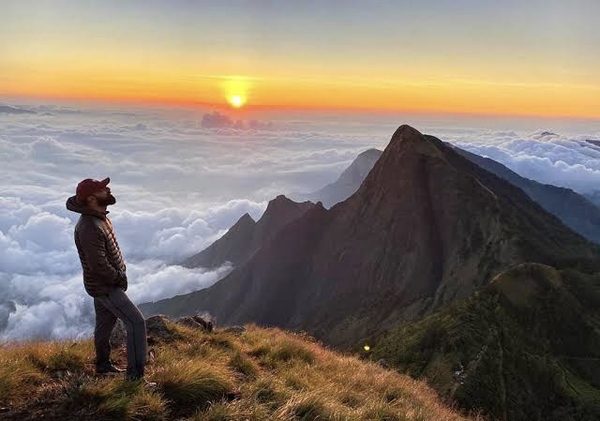 Vagamon Backpacking Trip: Weekend Getaway from Bangalore