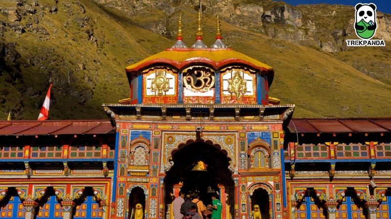 Badrinath Kedarnath Tour Package