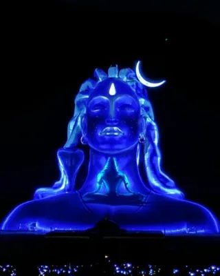 Adiyogi & Lepakshi Temple One Day Trip from Bangalore