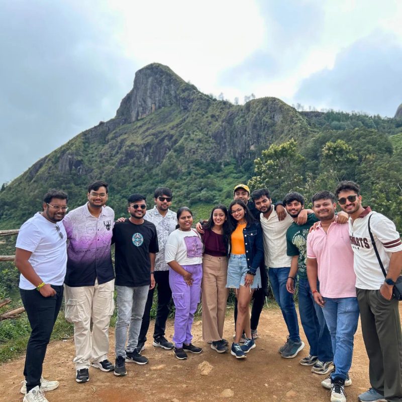Coorg - Ooty - Mysore Getaway