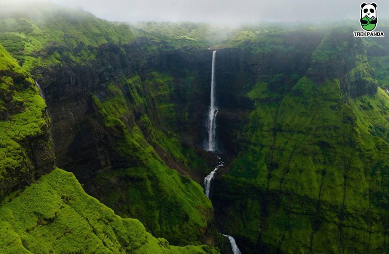 Kalu Waterfall Trek