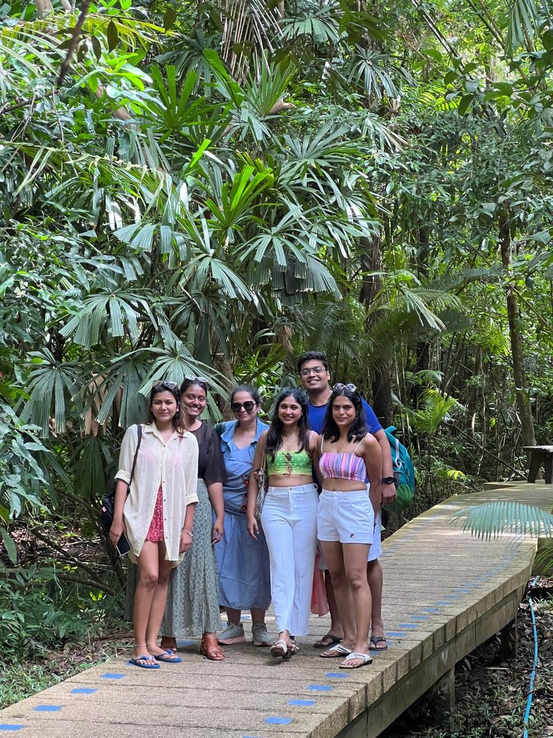 Beautiful Thailand: Phuket, Samui and Khao Sok