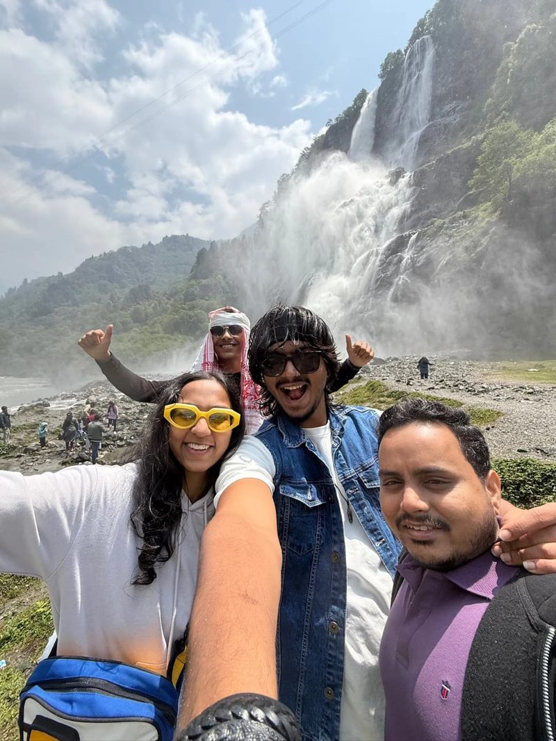 Offbeat Arunachal: Dong and Anini
