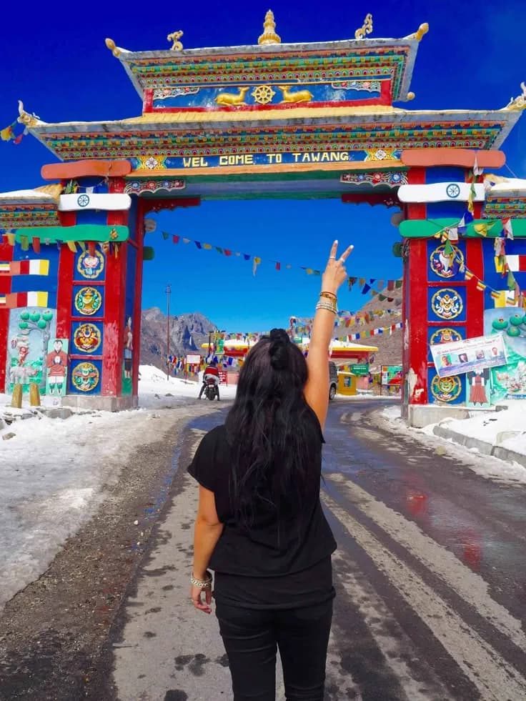 Offbeat Arunachal: Dong and Anini