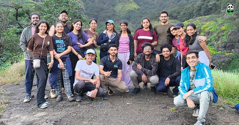 Ratangad Trek