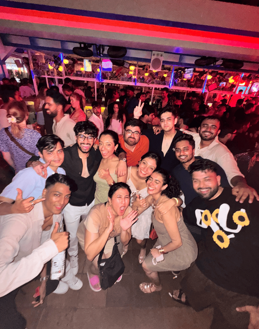 Vietnam: Explore. Party. Repeat.
