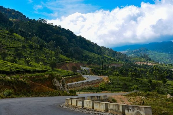 Wayanad Coorg Backpacking Trip