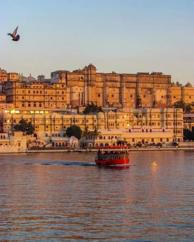 Beautiful Udaipur