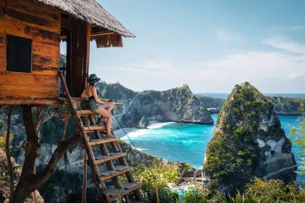 Bali Community Trip