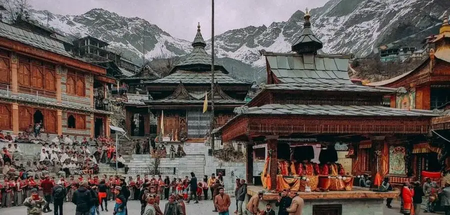 Spiti Valley Ex-Delhi