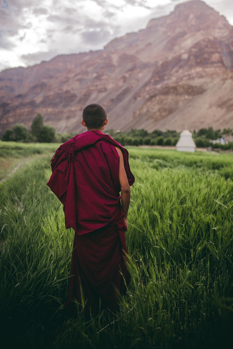 Spiti Valley Ex-Delhi