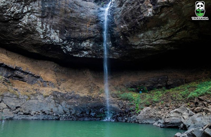 Devkund Waterfall Trek