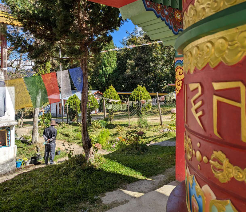 Of Harvest, Highlands and Hidden Valleys: An Autumn Chapter in Western Arunachal Pradesh