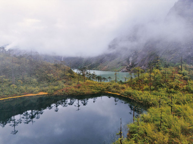 Aeyo Valley Trek