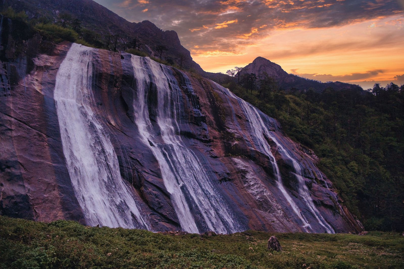 Aeyo Valley Trek