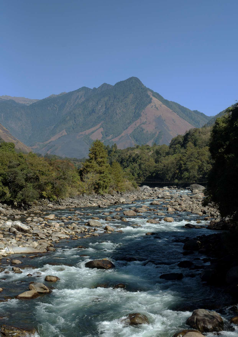 Dibang Valley: Of Tales, Traditions and Tributaries