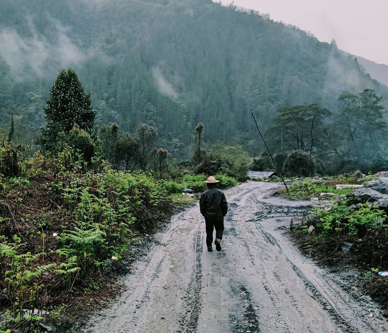 Dibang Valley: Of Tales, Traditions and Tributaries