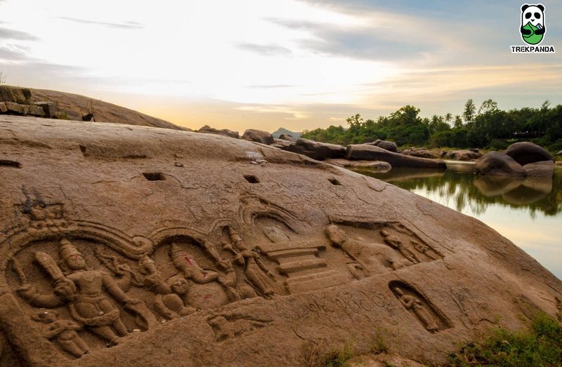 Treasures of Karnataka: Hampi, Gokarna, Murudeshwar, Honnavar