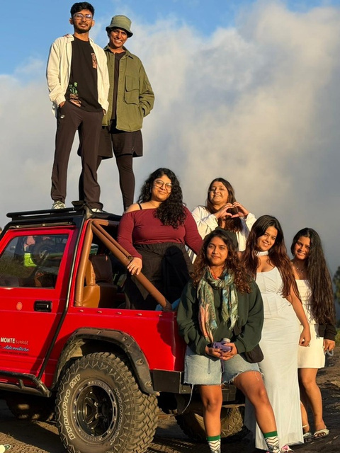 Sri Lanka: Explore. Party. Repeat.