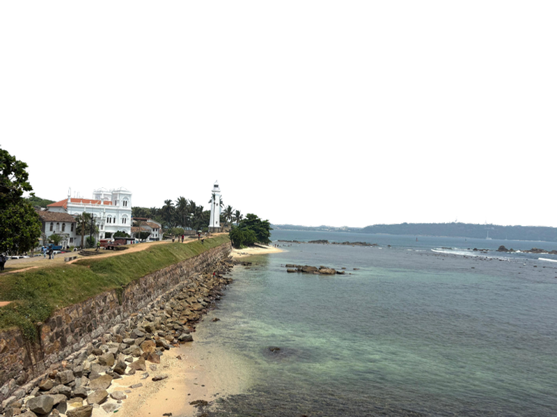 Sri Lanka: Explore. Party. Repeat.