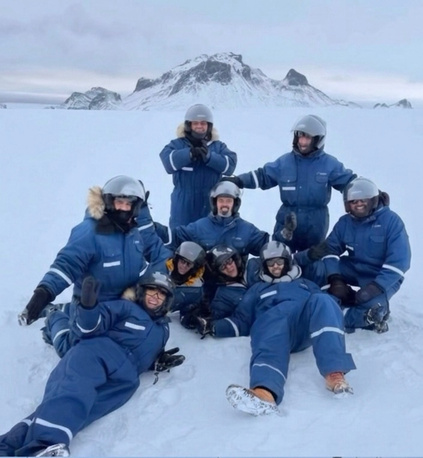 Iceland Ring Road 4×4 Expedition