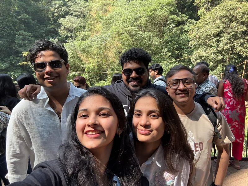 Beautiful Coorg