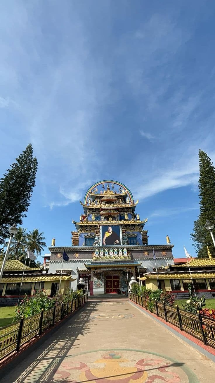 Beautiful Coorg