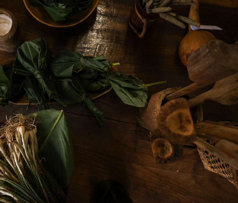 ChaloHoppo Of Tribes and Terrains: A Weekend Getaway to the Hornbill Festival, Nagaland