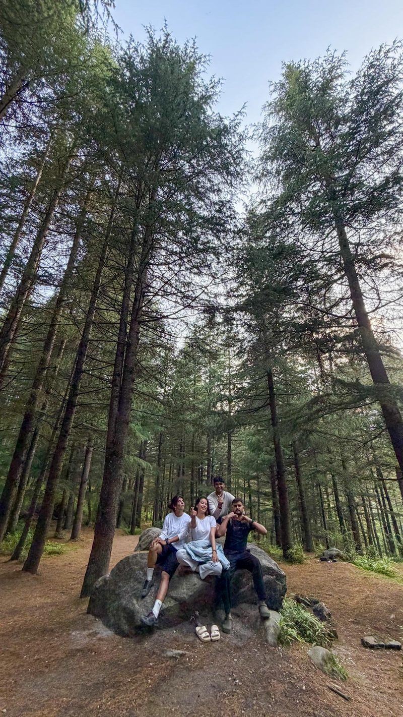 Offbeat Himachal - Autumn Edition