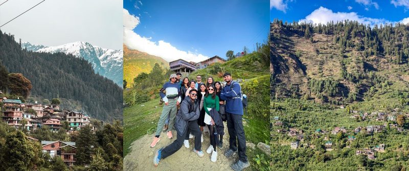 Offbeat Himachal - Autumn Edition
