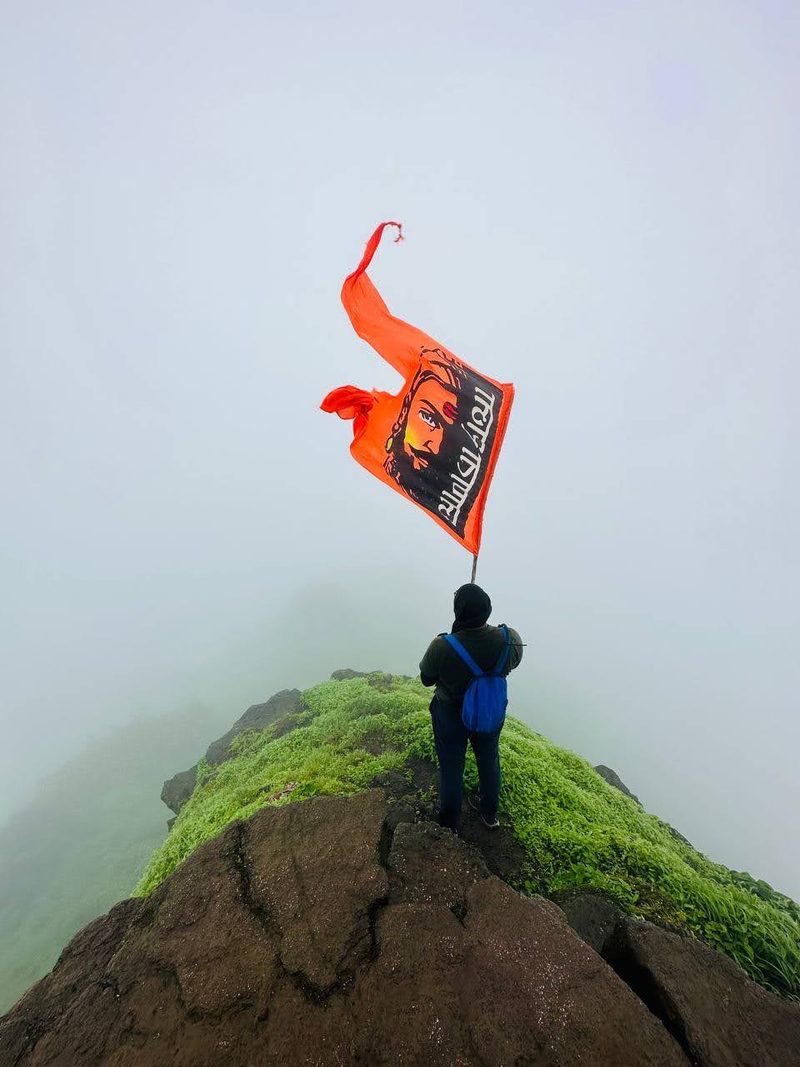 Harihar Fort Trek