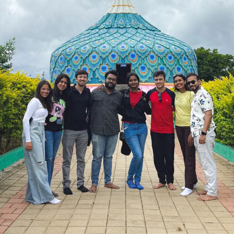 Mandaragiri Hill + DD Hills Trek – One Day Escape from Bangalore