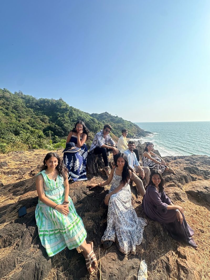Beautiful Gokarna