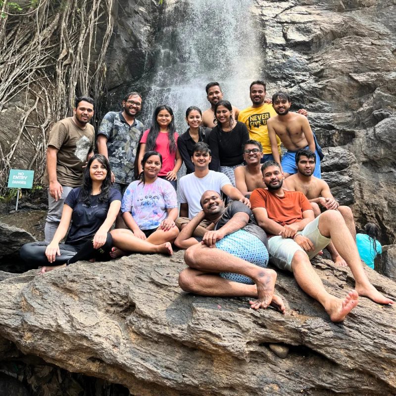 Agumbe & Udupi - Long Weekend Trip