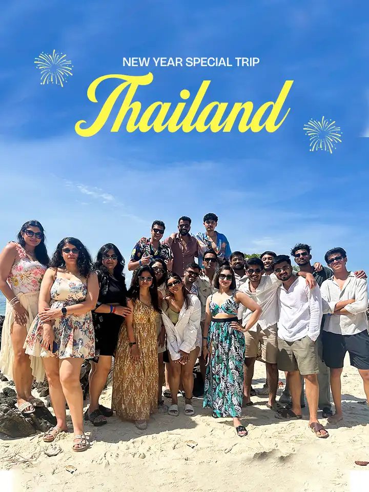 Thailand Adventure: Phuket, Krabi, and Koh Samui