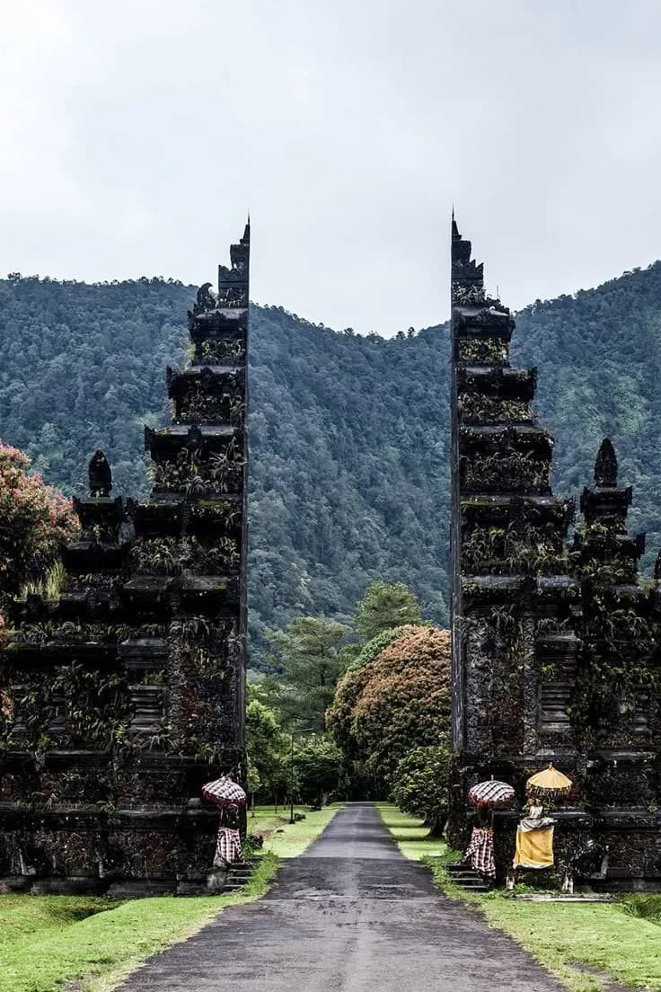 Beautiful Bali (Indonesia)