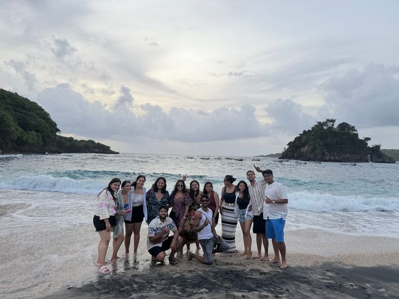 Beautiful Bali (Indonesia)