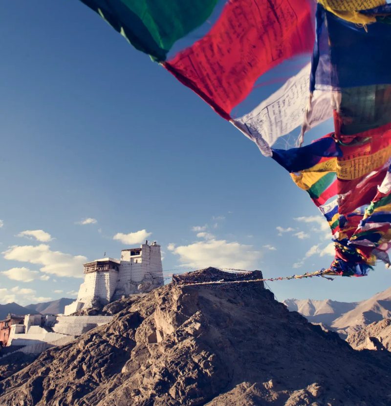 Winter Spiti Valley 8 Nights 9 Days
