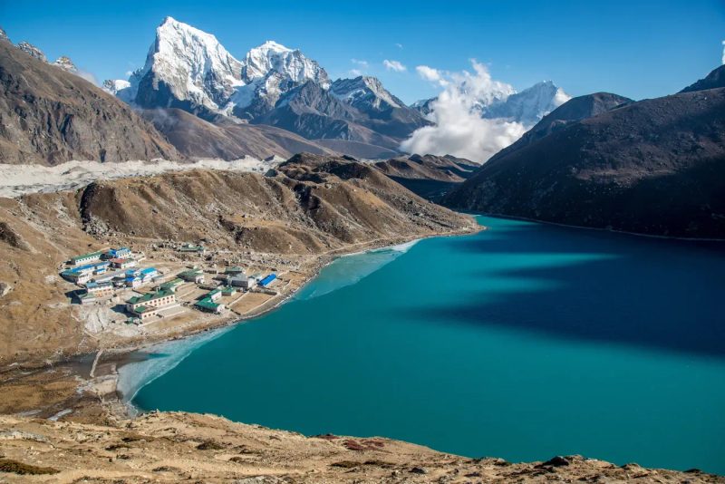 Winter Spiti Valley 8 Nights 9 Days