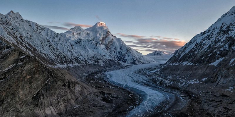 Zanskar Valley Adventure