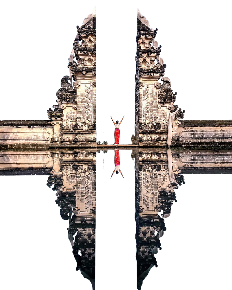 Bali Explore. Party. Repeat.
