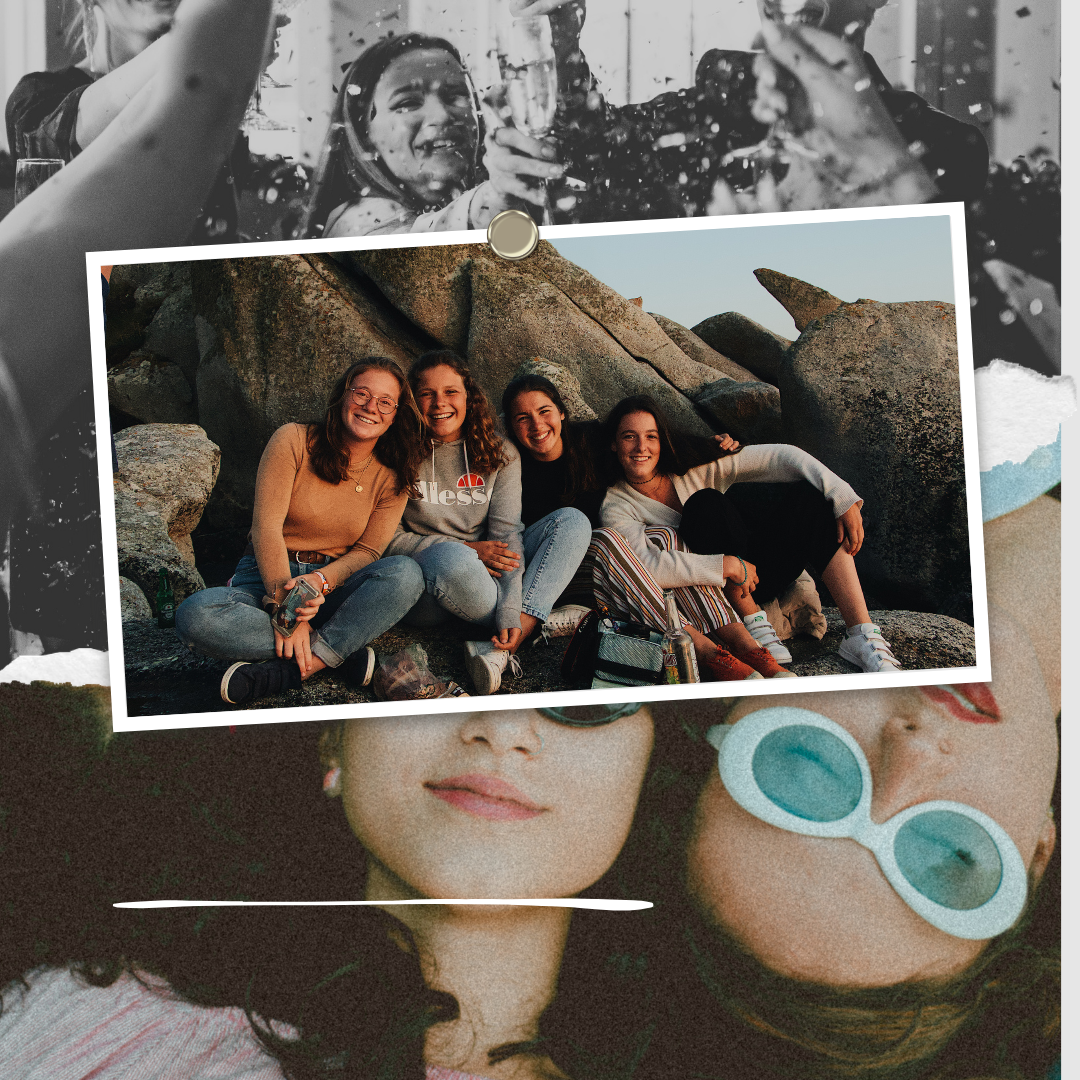 How to Plan a Group Trip Without Losing Your Mind (or Your Friends)