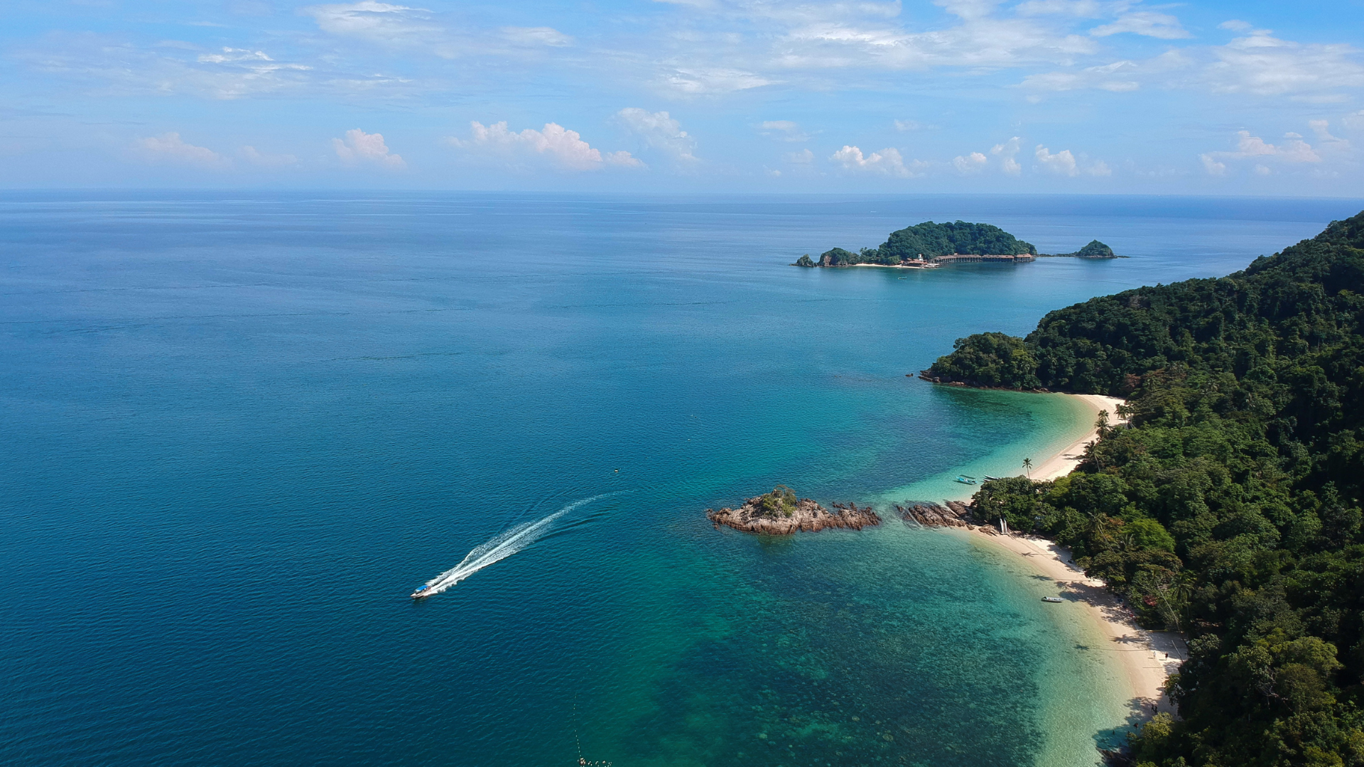 Travel is not reward for Working, It's Education for Living